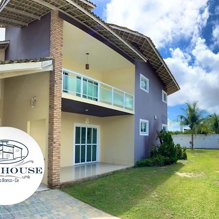 Chic House Suites Бебериби Экстерьер фото